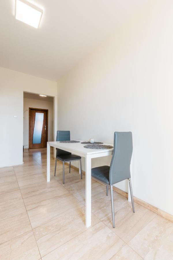 Belweder Diamentowy Apartment Olsztyn  Luaran gambar