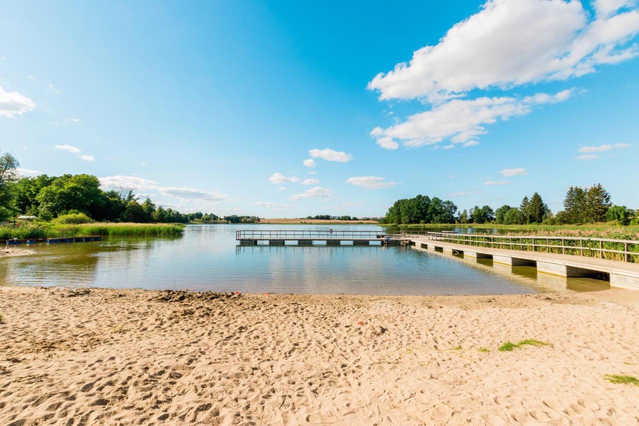 Belweder Diamentowy Apartment Olsztyn  Luaran gambar