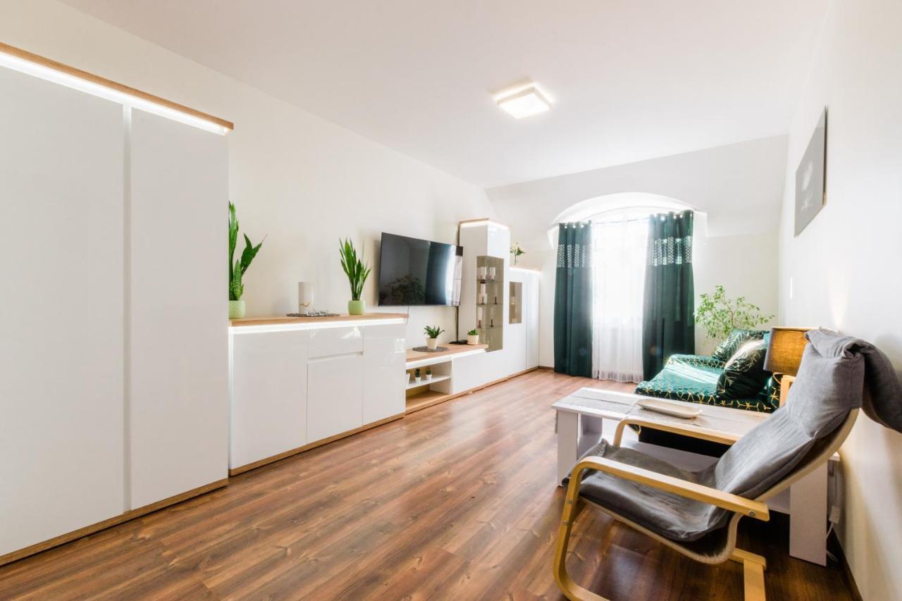 Belweder Diamentowy Apartment Olsztyn  Luaran gambar