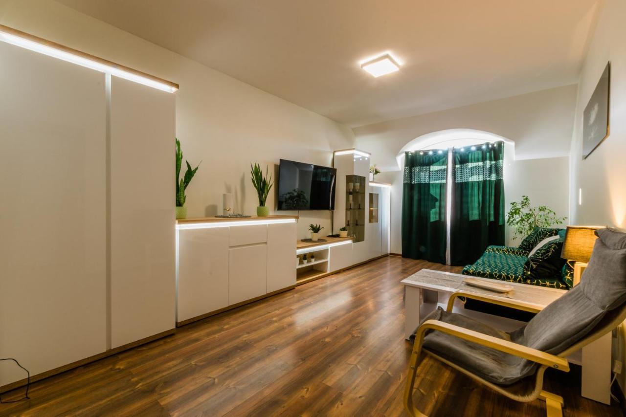 Belweder Diamentowy Apartment Olsztyn  Luaran gambar